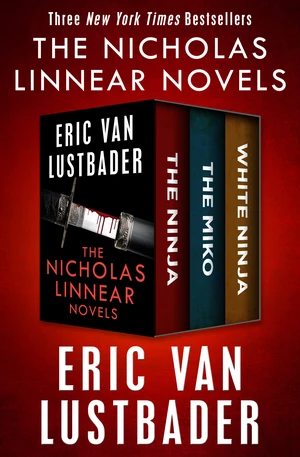 The Nicholas Linnear Novels