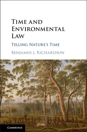 Time and Environmental Law