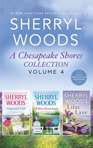 A Chesapeake Shores Collection Volume 4