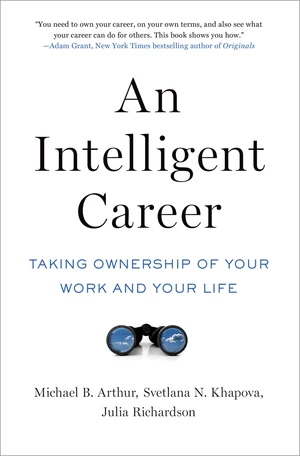An Intelligent Career