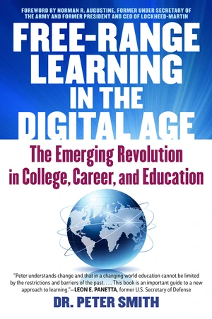 Free Range Learning in the Digital Age