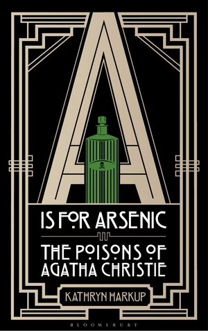 A is for Arsenic