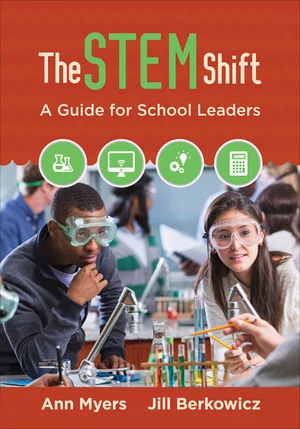 The STEM Shift