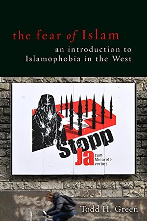 The Fear of Islam