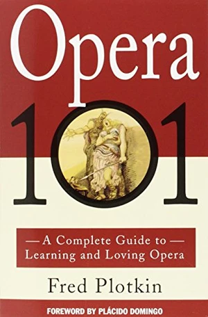 Opera 101