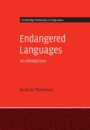 Endangered Languages