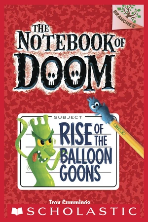 Rise of the Balloon Goons