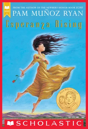 Esperanza Rising (Scholastic Gold)