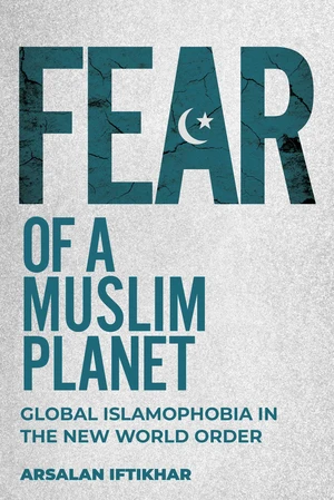 Fear of a Muslim Planet