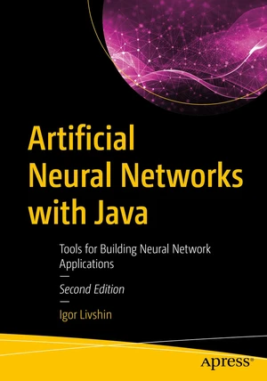 Artificial Neural Networks with Java