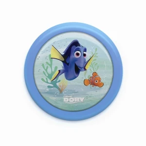 Dětské noční LED svítidlo Philips Disney Hledá se Dory 71924/35/P0