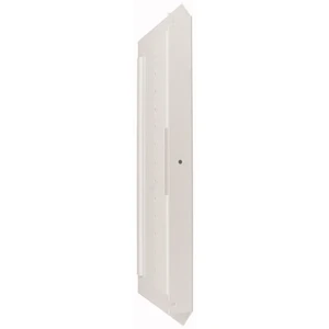 Boční panel při užití bočnice MSW šedá V=1260 EATON BPZ-SP-MSW-12 111343