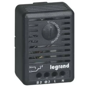 Termostat Legrand 034847, LEGRAND termostat We 5-60 °C 034847