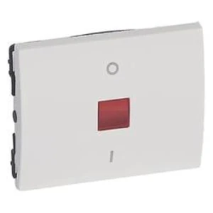 Legrand kolébka Galea / Pro21 bílá 777018