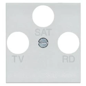 Legrand kryt Living&Light bílá N4207