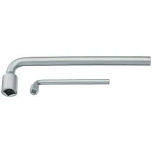 Nástrčný klíč (ořech) Gedore 25 V 9, 9 mm, chrom-vanadová ocel 6194850