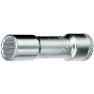 Vložka pro nástrčný klíč Gedore D 30 L 7/8AF, 3/8", chrom-vanadová ocel 6260740