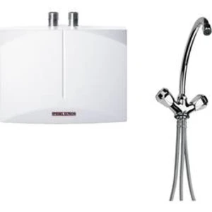Průtokový ohřívač Stiebel Eltron DNM 3 + MAZ 185413 3.53 kW