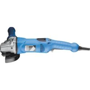 Úhlová bruska PFERD Uwer 18/110 Si 83500250, 1750 W
