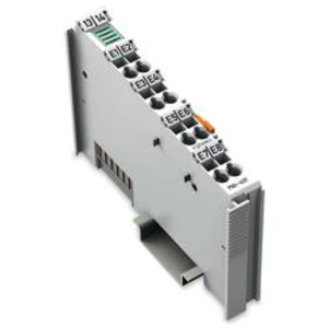 Digitální vstup pro PLC WAGO 750-437 24 V/DC