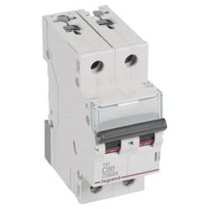 Elektrický jistič Legrand 404210, 50 A, 400 V/AC