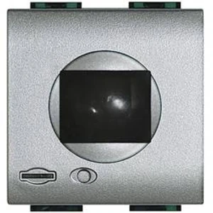Legrand infračervený přijímač Living&Light stříbrná NT4654N