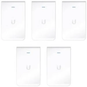 Wi-Fi přístupový bod Ubiquiti Networks UniFi AP UAP-AC-IW-5, 2.4 GHz