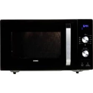 Mikrovlnná trouba DOMO DO2924, 800 W, funkce časovače
