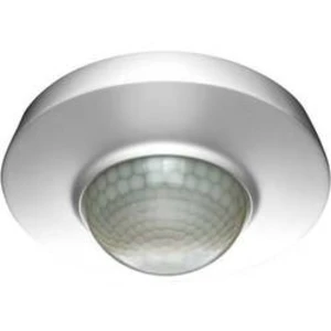 Stropní detektor přítomnosti osob ESYLUX EM10425103, 360 °, bílá, IP20