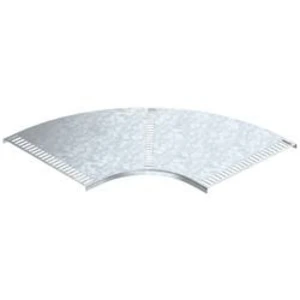 OBO Bettermann 7061146 ohyb (š x v) 50 mm x 15 mm 1 ks kov