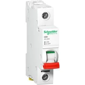 Odpínač Schneider Electric A9S66192, 125 A, 240 V