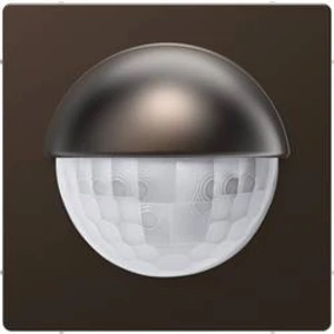 Detektor pohybu Merten MEG5710-6052, 180 °, relé, mocca, IP20