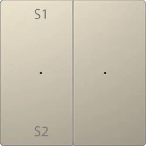 Merten kryt přepínač Systém design Sahara MEG5226-6033