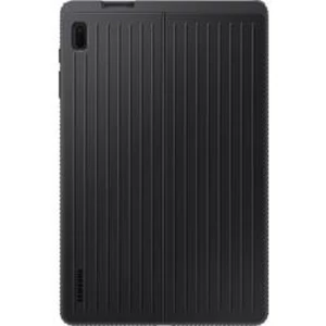 Brašna na tablet, pro konkrétní model Samsung Backcover černá Vhodné pro značku (tablet): Samsung