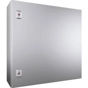 Skříňový rozvaděč Rittal AX 1304.000 1304000, (š x v x h) 600 x 600 x 210 mm, nerezová ocel, nerezová ocel, 1 ks