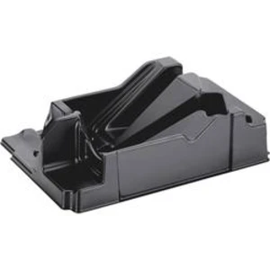 Metabo 628877000, (d x š) 373 mm x 260 mmHmotnost, 0.3 kg