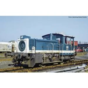 Roco 78020 Dieselová lokomotiva BR 333, DB