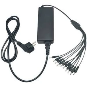 Vybavení pro průvodce (příslušenství) Albrecht 10fach Charger 29973