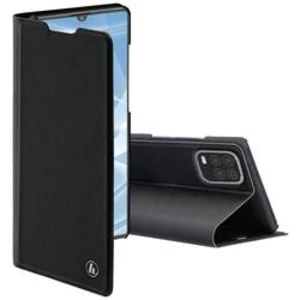 Hama Slim Pro Booklet černá