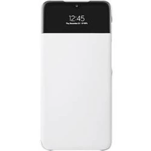 Samsung EF-EA326PWEGEW Flip Cover bílá