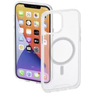 Hama MagCase Safety Cover transparentní