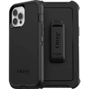 Otterbox Defender zadní kryt na mobil černá