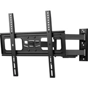 TV držák na zeď One For All WM 2453, otočný, naklápěcí, nakláněcí, odnímatelný, 81,3 cm (32") - 165,1 cm (65")