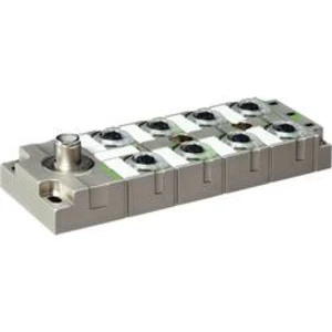 Aktivní box senzor/aktor Murr Elektronik 55519, 1 ks