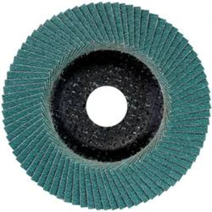 Lamelový brusný kotouč Metabo 623115000/