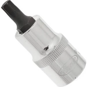 Nástrčný klíč Vigor vnitřní šestihran (TX), 1/2" V2156