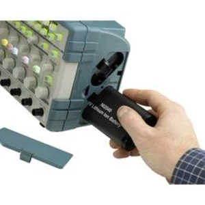 Náhradní baterie a příslušenství Tektronix TPSBAT