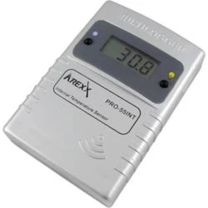 Bezdrátový teplotní senzor PRO-55int pro Multiloggery Arexx, -55 až +125 °C