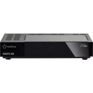DVB-T2 přijímač Renkforce 1500 T2 HD
