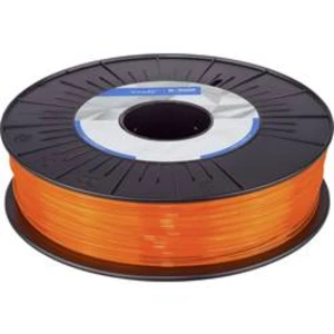 Vlákno pro 3D tiskárny, BASF Ultrafuse PLA-0010B075, PLA plast, 2.85 mm, 750 g, oranžová (průsvitná)